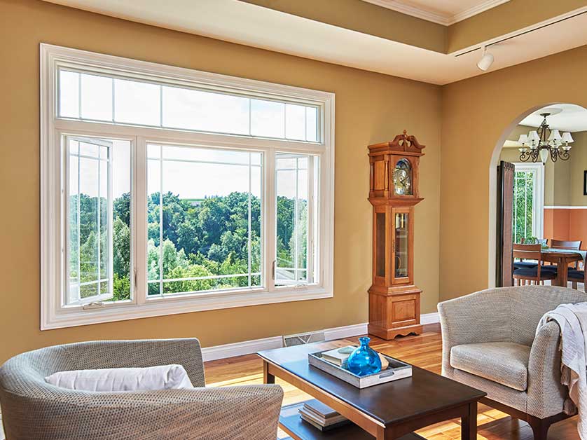 5 Reasons to Consider Summer Window Replacement